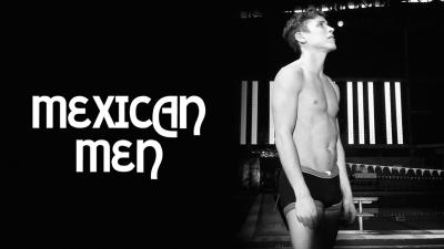 Mexican Men (2016) [Gay Themed Movie]