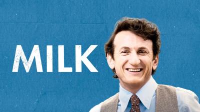 Milk (2008) [Gay Themed Movie]
