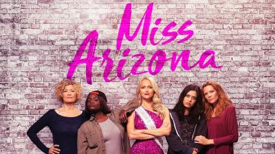 Miss Arizona (2018) [Gay Themed Movie]