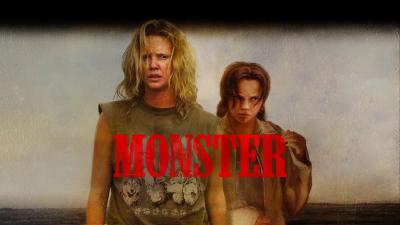 Monster (2003) [Gay Themed Movie]