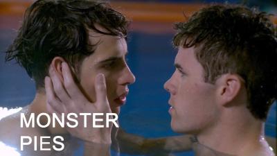 Monster Pies (2013) [Gay Themed Movie]