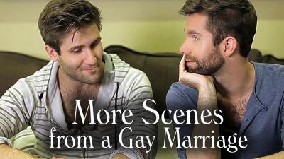More Scenes from a Gay Marriage (2014) [Gay Themed Movie]