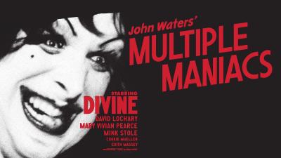 Multiple Maniacs (1970) [Gay Themed Movie]