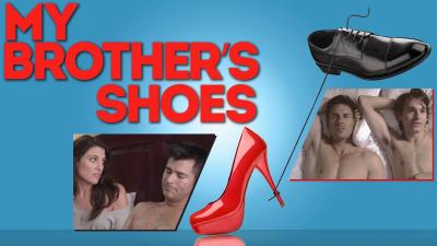 My Brother's Shoes (2015) [Gay Themed Movie]