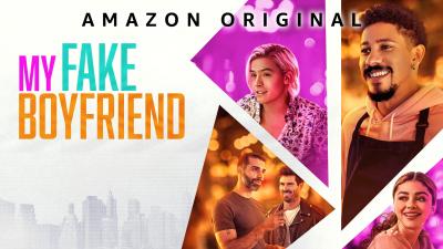 My Fake Boyfriend (2022) [Gay Themed Movie]