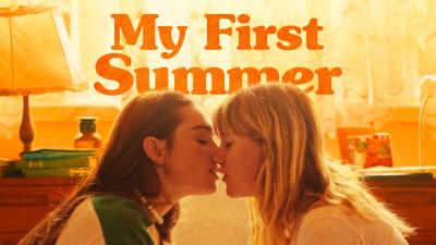 My First Summer (2020) [Gay Themed Movie]