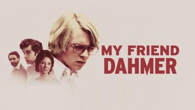 My Friend Dahmer (2017) [Gay Themed Movie]