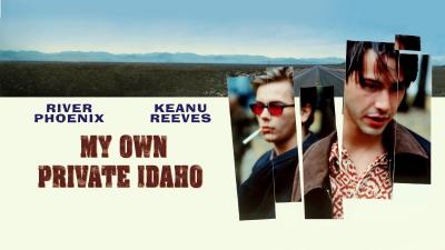My Own Private Idaho (1991) [Gay Themed Movie]