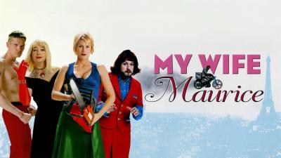 My Wife's Name Is Maurice (2002) [Gay Themed Movie]