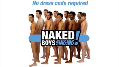 Naked Boys Singing! (2007) [Gay Themed Movie]