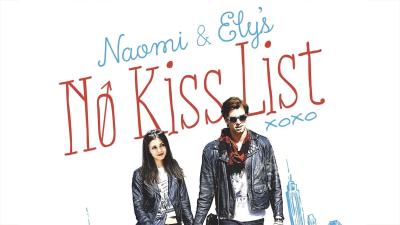 Naomi and Ely's No Kiss List (2015) [Gay Themed Movie]
