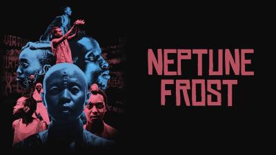 Neptune Frost (2022) [Gay Themed Movie]