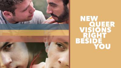 New Queer Visions: Right Beside You (2020) [Gay Themed Movie]