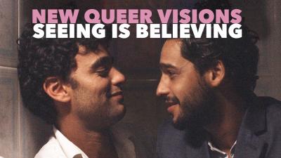 New Queer Visions: Seeing is Believing (2020) [Gay Themed Movie]