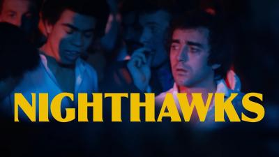 Nighthawks (1978) [Gay Themed Movie]
