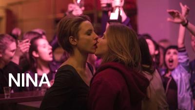 Nina (2018) [Gay Themed Movie]