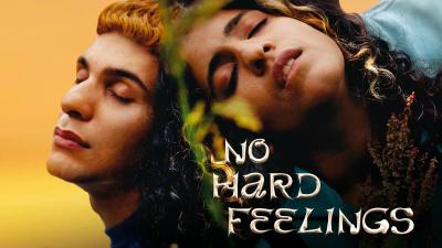 No Hard Feelings (2020) [Gay Themed Movie]