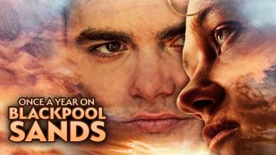 Once a Year on Blackpool Sands (2021) [Gay Themed Movie]