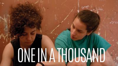 One in a Thousand (2020) [Gay Themed Movie]