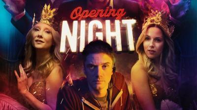 Opening Night (2016) [Gay Themed Movie]