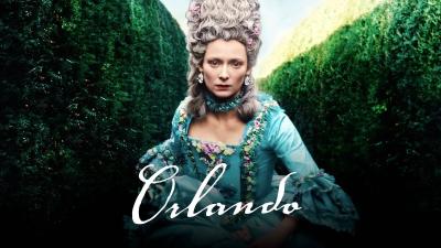Orlando (1992) [Gay Themed Movie]