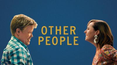 Other People (2016) [Gay Themed Movie]