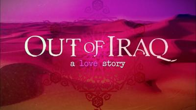 Out of Iraq: A Love Story (2016) [Gay Themed Movie]