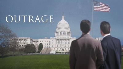 Outrage (2009) [Gay Themed Movie]