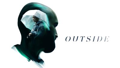 Outside (2022) [Gay Themed Movie]