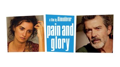Pain and Glory (2019) [Gay Themed Movie]