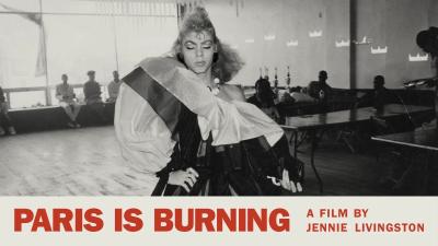 Paris Is Burning (1991) [Gay Themed Movie]