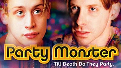 Party Monster (2003) [Gay Themed Movie]
