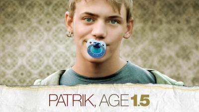 Patrik, Age 1.5 (2008) [Gay Themed Movie]