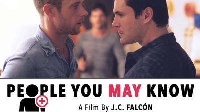 People You May Know (2016) [Gay Themed Movie]