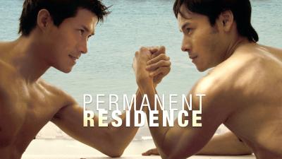 Permanent Residence (2009) [Gay Themed Movie]