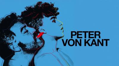 Peter von Kant (2022) [Gay Themed Movie]