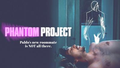 Phantom Project (2022) [Gay Themed Movie]