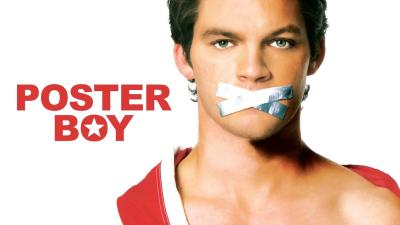 Poster Boy (2004) [Gay Themed Movie]