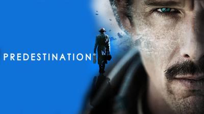 Predestination (2014) [Gay Themed Movie]
