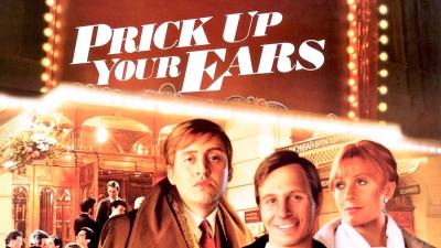 Prick Up Your Ears (1987) [Gay Themed Movie]