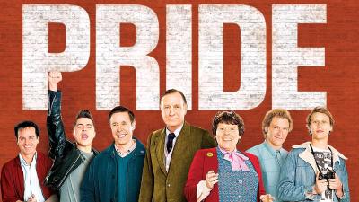 Pride (2014) [Gay Themed Movie]