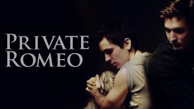 Private Romeo (2011) [Gay Themed Movie]