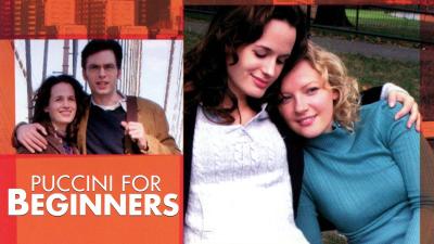 Puccini for Beginners (2006) [Gay Themed Movie]