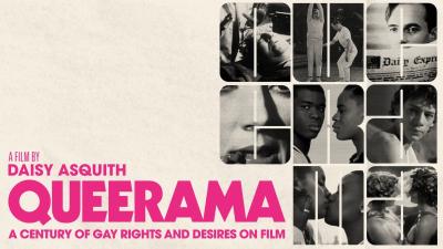 Queerama (2017) [Gay Themed Movie]