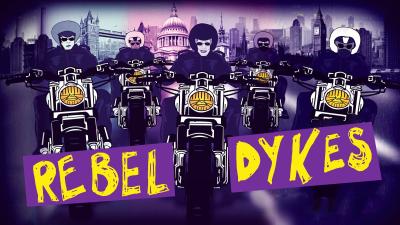 Rebel Dykes (2021) [Gay Themed Movie]