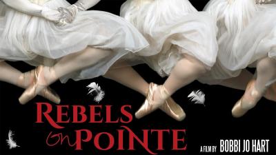 Rebels on Pointe (2017) [Gay Themed Movie]