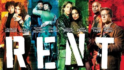 Rent (2005) [Gay Themed Movie]
