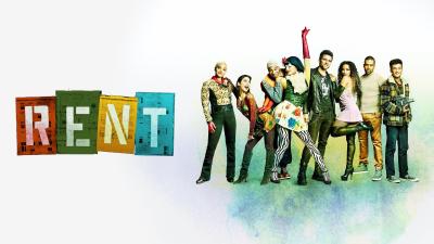 Rent (2019) [Gay Themed Movie]
