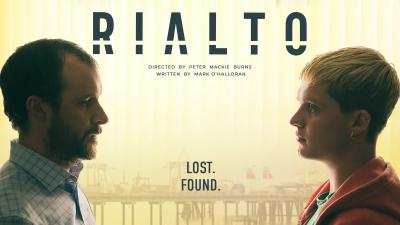 Rialto (2020) [Gay Themed Movie]