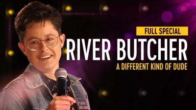 River Butcher: A Different Kind of Dude (2022) [Gay Themed Movie]